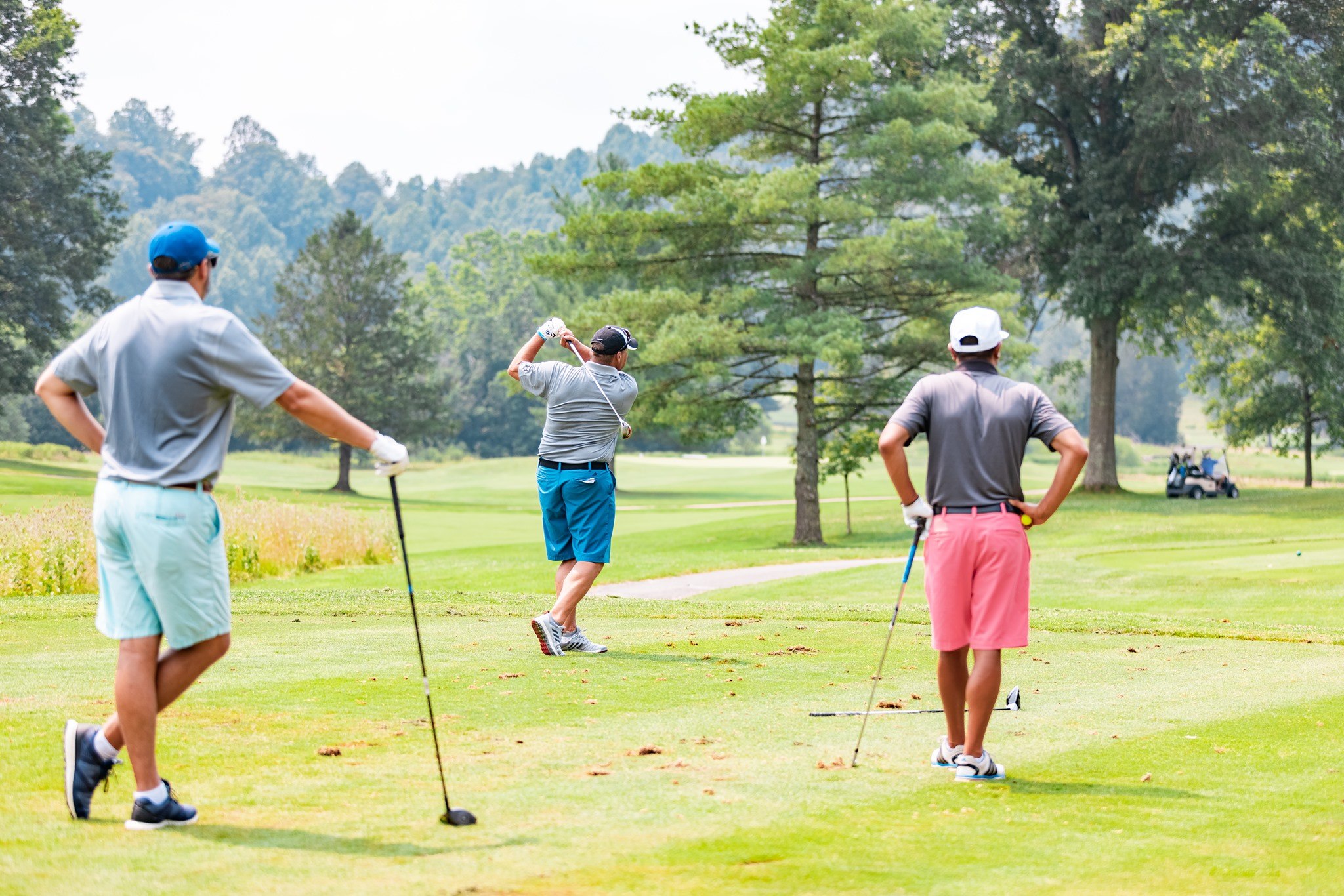 Young Life Golf Classic - Kanawha Valley Young Life